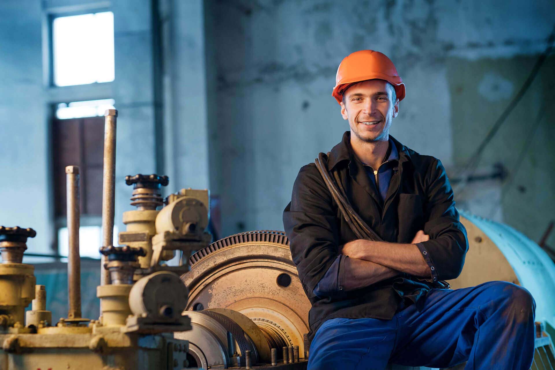 Applications Open for the 2026 Internship Intake